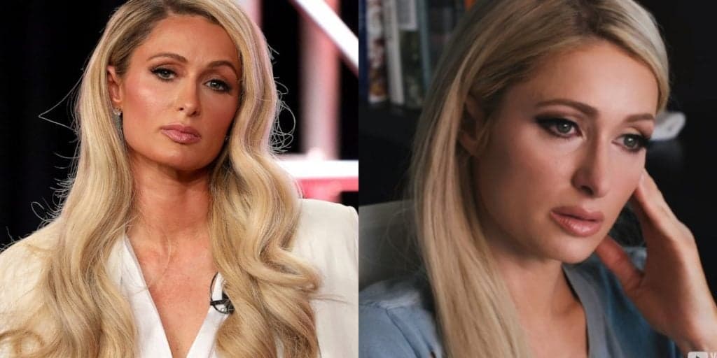 Paris Hilton relembra relações abusivas, escancara verdade e afirma: "fui estrangulada e espancada"