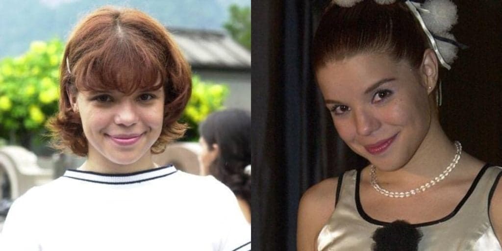 Pitty Webo, estrela de Mulheres Apaixonadas, surge 17 anos após novela e explica sumiço dos holofotes: "decidi"