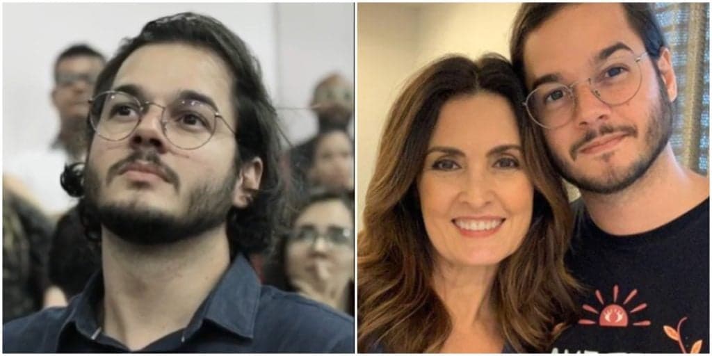 Túlio Gadêlha, namorado de Fátima Bernardes, após anunciar o fim, choca com grave denúncia: 'É crime'