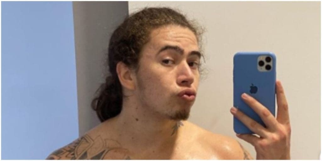 Whindersson Nunes confirmou traição? Artista se expõe após Vitão se contradizer: "Mentira duas vezes"