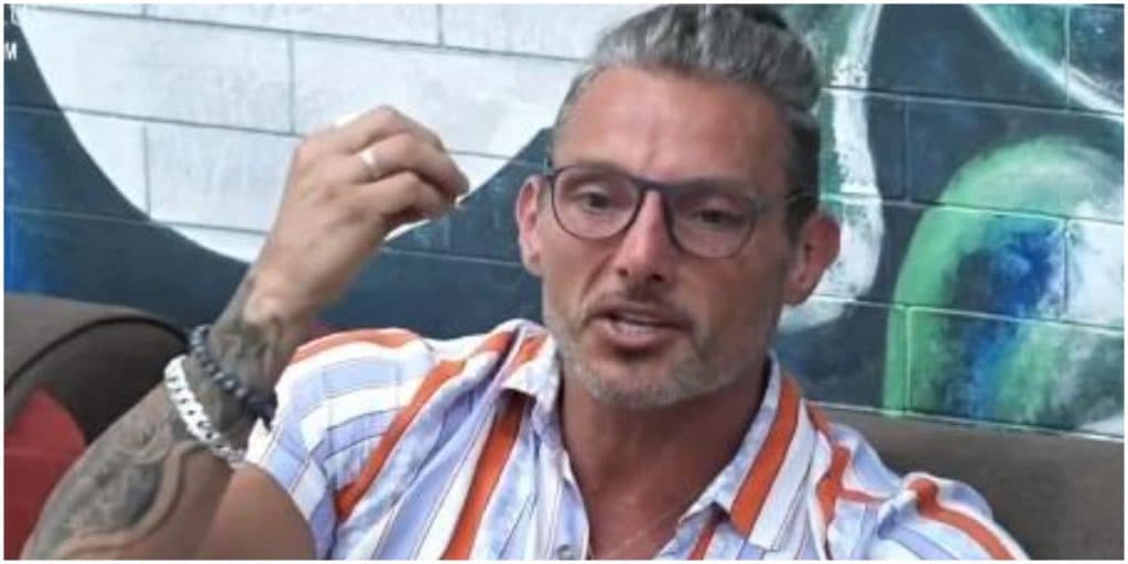 Bomba! Juliano Ceglia tem processo por acidente exposto e acusação grave de agressão: "Monstruosidade"