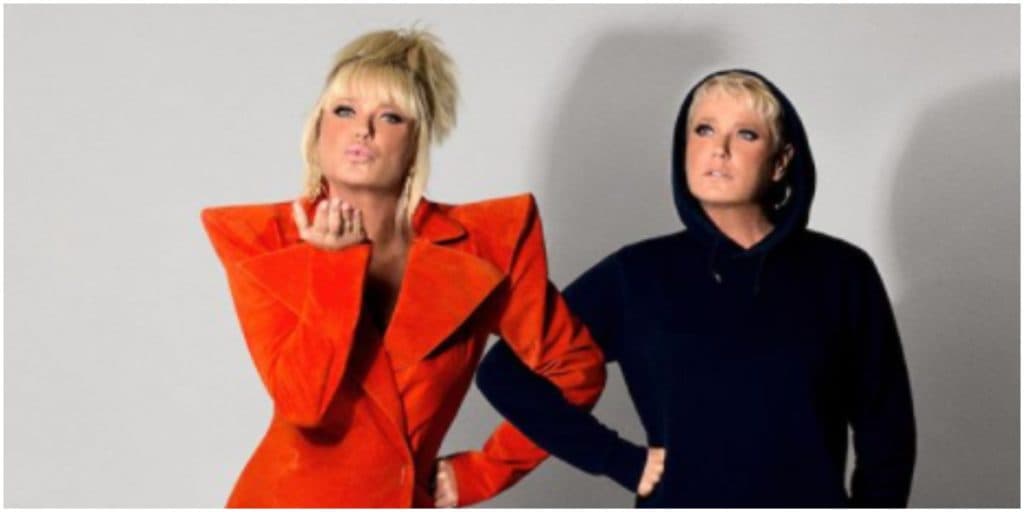 Xuxa confirma demissão da Record, tem volta bomba à Globo e dois programas em horário nobre: "A rainha voltou"