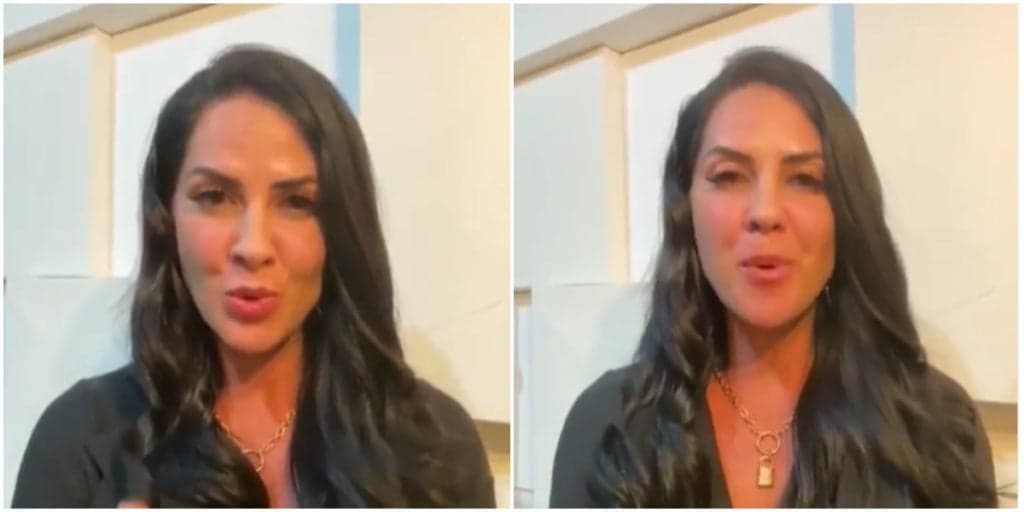 Graciele Lacerda faz alerta grave sobre drama e arrebenta público com textão: "Vai entender"