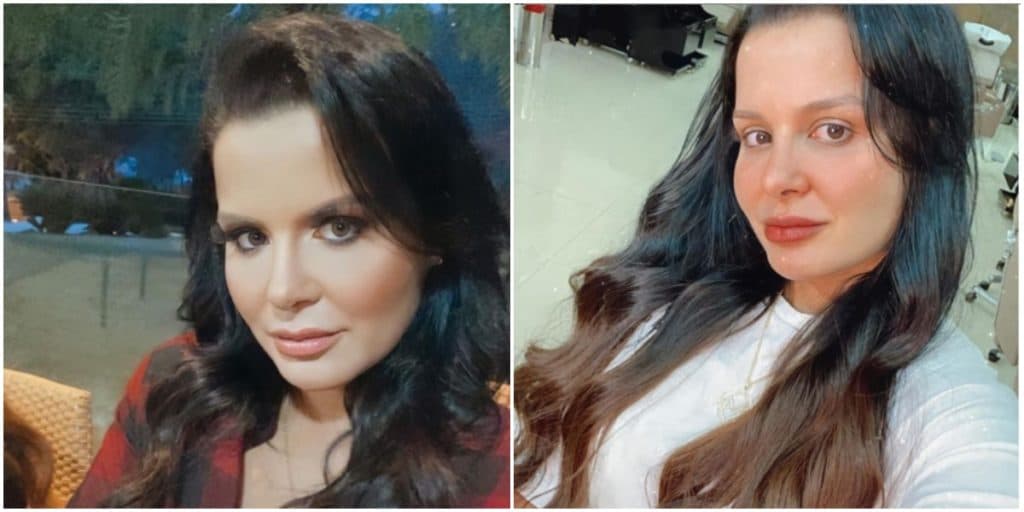 Ao vivo na Globo, rosto de Maraisa é duramente criticado e público se assusta: "Sem expressão facial"