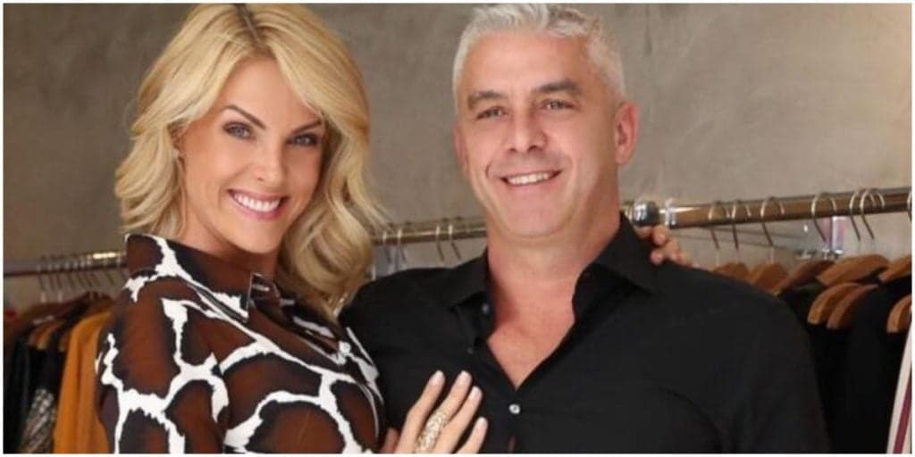 Marido de Ana Hickmann dá detalhes de tratamento contra câncer