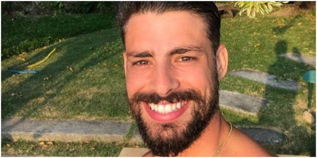 Desistiu de ser ator? Cauã Reymond anuncia nova profissão e fecha parceria com emissora concorrente