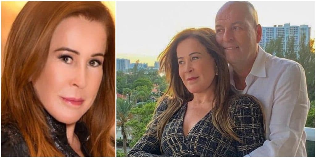 Aos 62 anos, Zilu escancara sexo com o namorado em vídeo e segredo íntimo da ex de Zezé vaza: "Muito fogo''