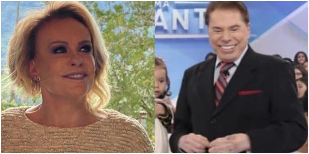 Ana Maria Braga foi para o SBT? Sem futuro definido na Globo, apresentadora é anunciada na emissora de Silvio Santos