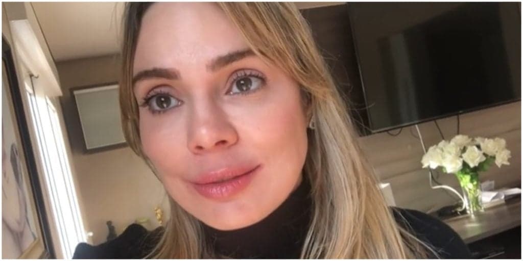 Rachel Sheherazade denuncia pedido de famoso para Silvio Santos e confirma saída do SBT: "Tinha um peso''