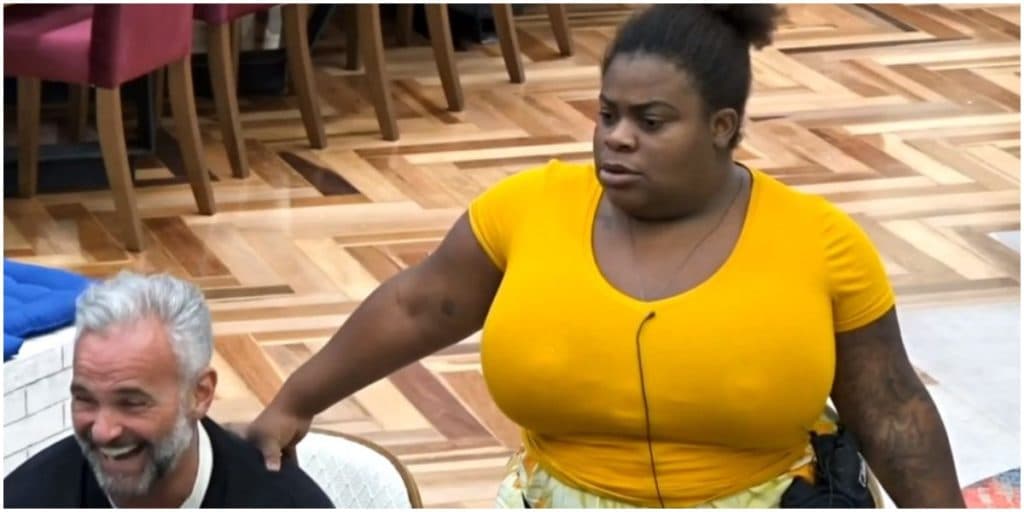 A Fazenda 12: Jojo Todynho, após punição, sugere matar animal do programa e tem expulsão anunciada: "Maus tratos''
