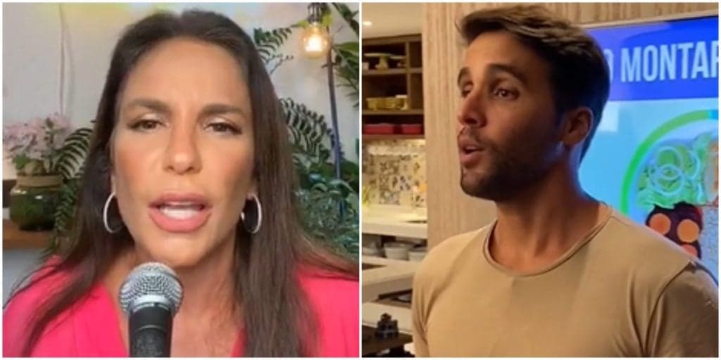Marido de Ivete Sangalo é ridicularizado após dar dicas e público pisoteia bonitão: "É pra rir"