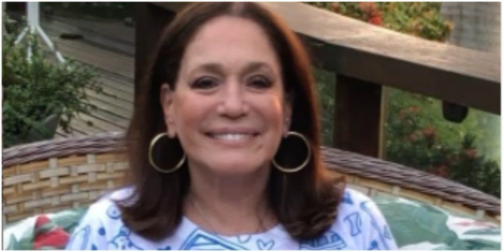 Susana Vieira pega público de surpresa e se declara para bonitão: "Grande amor da minha vida"