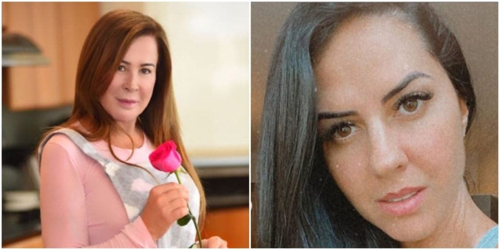 Após falar a real sobre Graciele Lacerda, Zilu vai à público e arrebenta com um recado: "Alma leve"