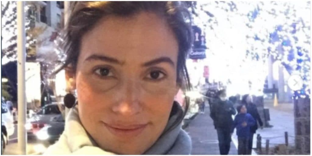 Renata Vasconcellos chuta intimidade, expõe companheiro em foto e manda recado ao público após passado explodir