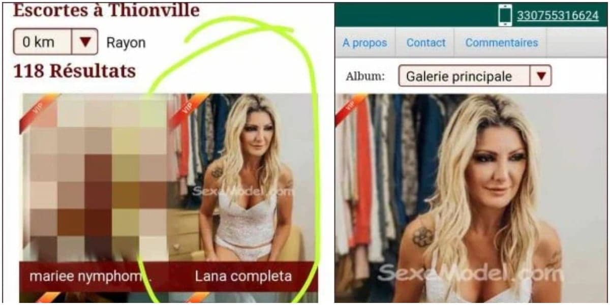 Antônia Fontenelle (Foto: Reprodução)