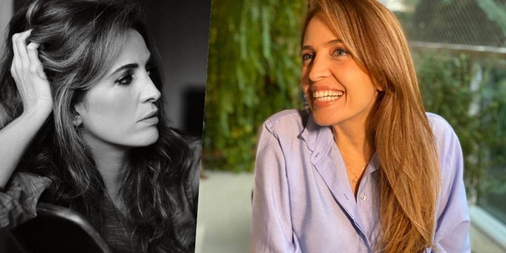 Poliana Abritta, do Fantástico, é pega no flagra e segunda tatuagem íntima é exposta para o Brasil: "Agora fala"
