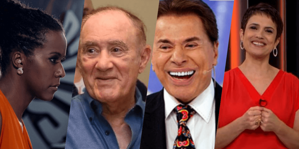 Didi com desfecho cruel, Maju fora do JH, morte na família de Silvio e Annenberg recebe bomba, escancara sensitiva