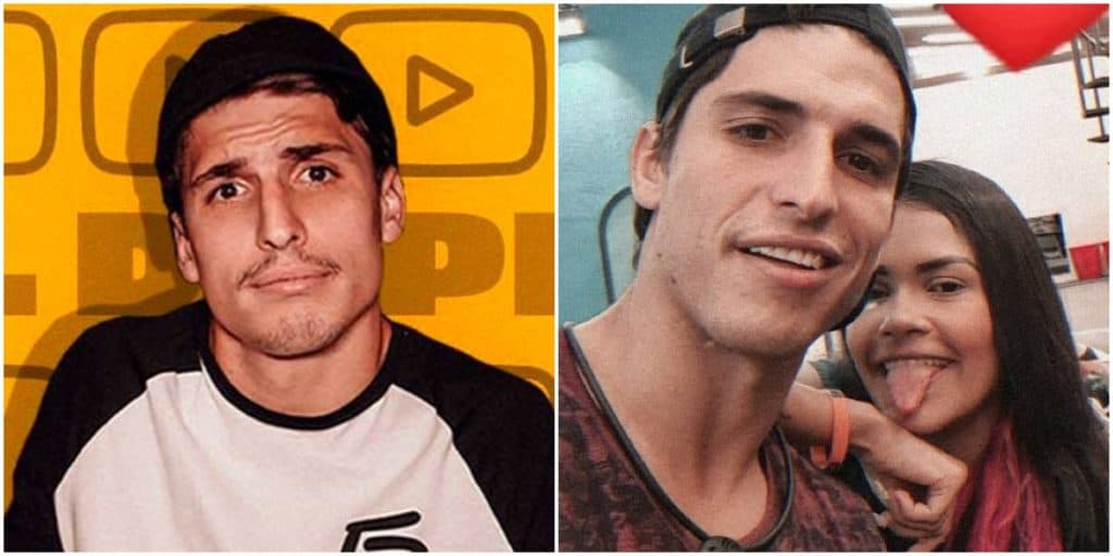 Prior engana fãs, Flay xinga, deixa de seguir e verdade sobre relação é escancarada: "Vida que segue"