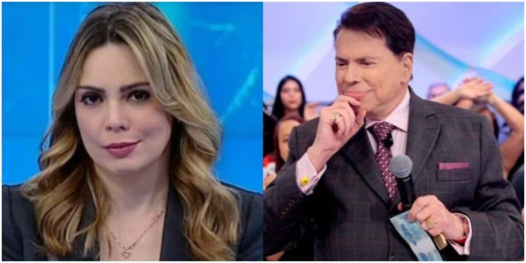 Rachel Sheherazade denuncia machismo no SBT e fala sobre nova emissora: "Assinado contrato"