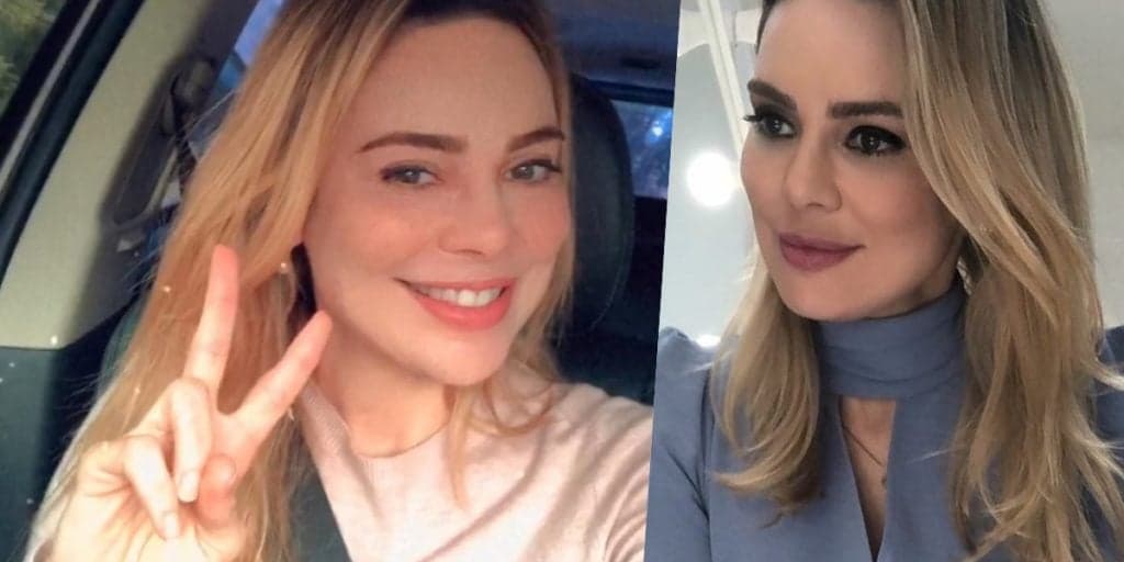 Rachel Sheherazade, em demissão brutal no SBT, surge em cima de mesa no camarim é real é vazada: "Vai para Globo"