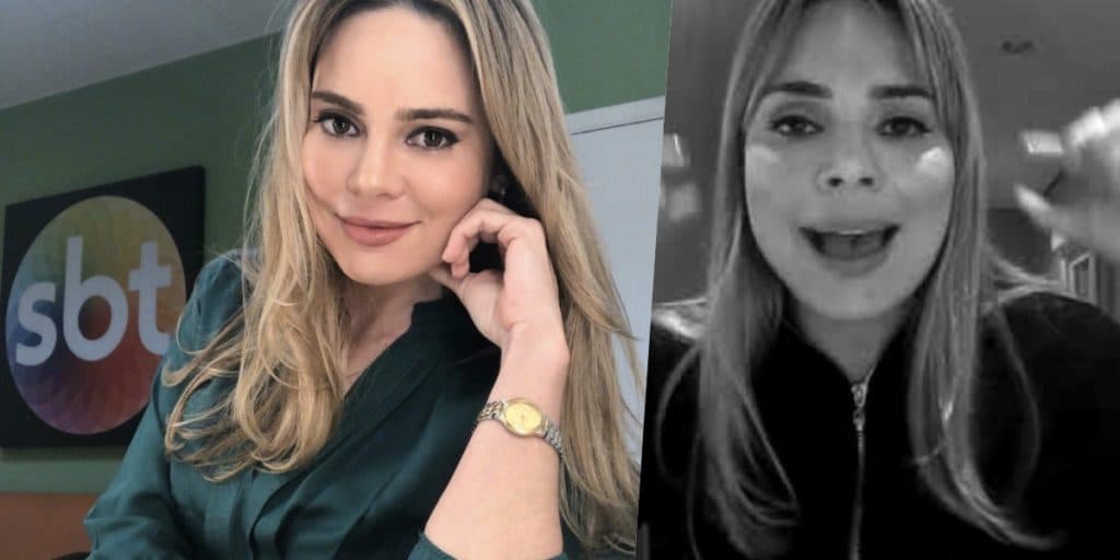 Rachel Sheherazade, punida por Silvio Santos e chutada do SBT, tem destino na TV definido e bomba é exposta: "Band"