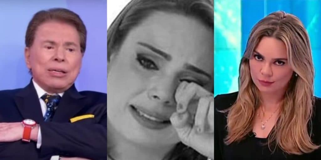 Bomba! Rachel Sheherazade é novamente advertida e pode ser processada pelo SBT