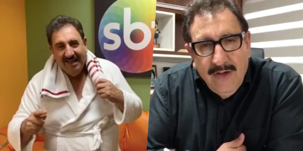 Ratinho tem prejuízo milionário com Eduardo Costa, afunda miseravelmente no SBT e verdade é dita: 'Caiu'