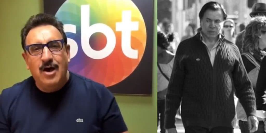 Ratinho vem a público com anuncio oficial sobre o SBT e bate o martelo com desfecho após 22 anos: "Novos caminhos"