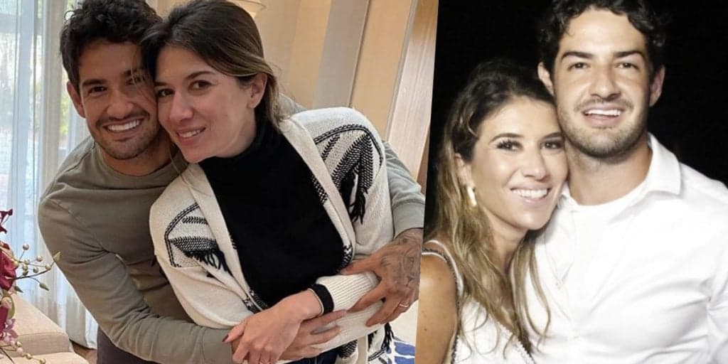 Rebeca Abravanel é pega em clínica, Pato se desliga oficialmente e bomba sobre o casamento é divulgada: "O fim"