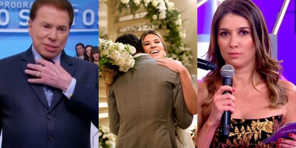 Rebeca Abravanel vê carreira por um fio no SBT, casamento com Pato vira dor de cabeça e legado de Silvio é ameaçado