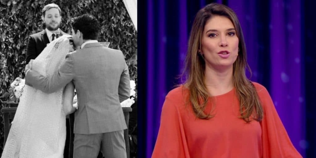 Rebeca Abravanel, com gays na família, se envolve em escândalo de expulsão e nojo toma conta geral: "É pecado"