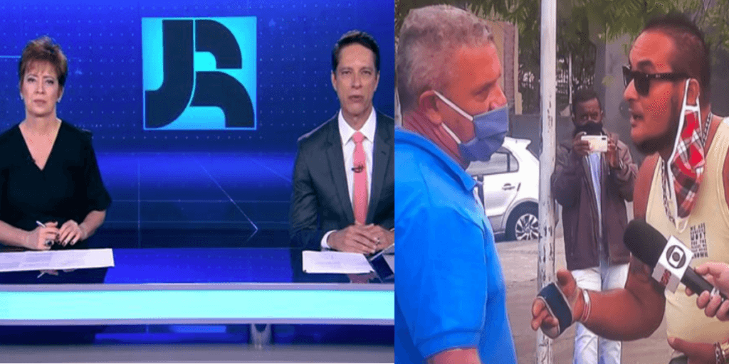 Jornal da Record omite grave denúncia da Globo contra Crivella, sobrinho de Edir Macedo; entenda