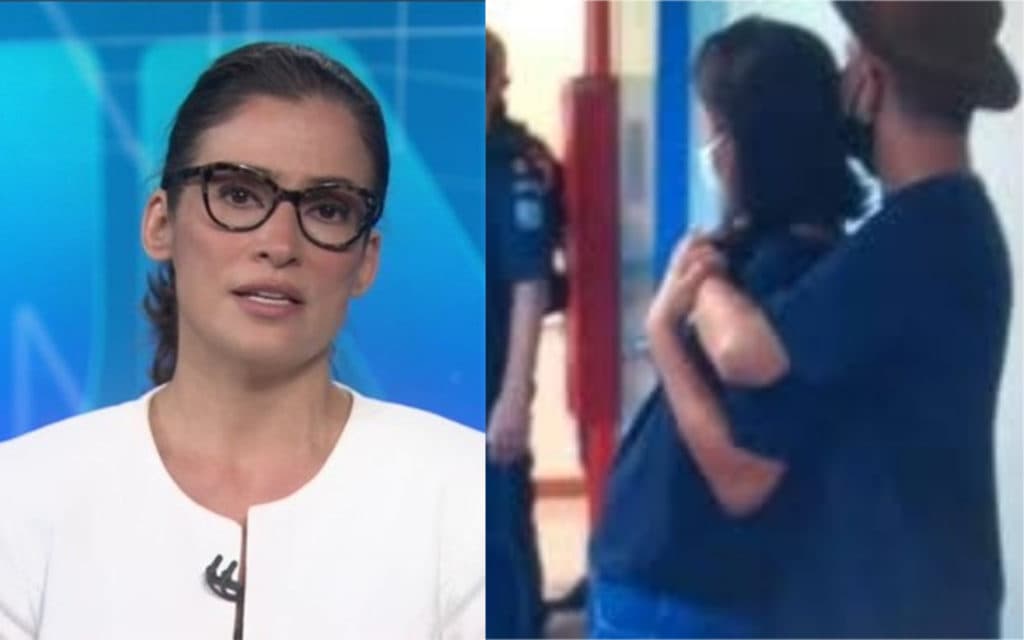 Escândalo! Renata Vasconcellos tem nome envolvido em processo, com ataque brutal e quase morte: "Libidinoso"