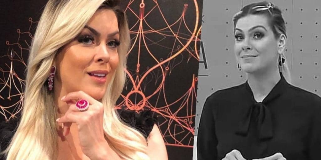 Renata Fan, após não bombástico para Globo, toma rasteira na Band e recebe pior notícia do mundo: "Está confirmado"