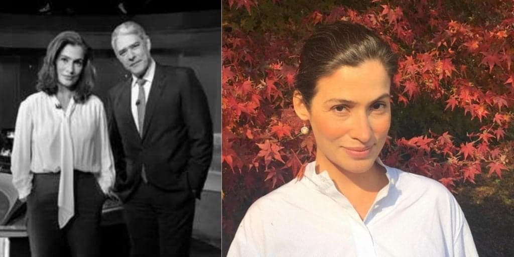 Renata Vasconcellos vai parar no meio do nada, foto de Bonner entrega real fora do JN e vídeo explode: "Silêncio"