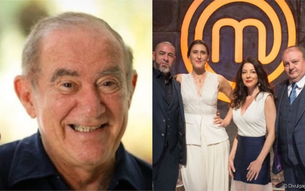 Renato Aragão, o eterno Didi, demitido da Globo, aceita proposta e entra para o MasterChef da Band