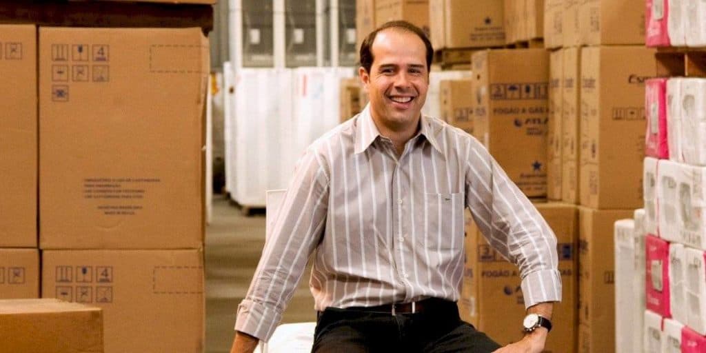 Gigante dos shoppings, falida no Brasil há anos, reabre as portas no Brasil e deixa clientes em festa