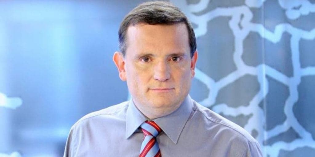 Urgente! Roberto Cabrini, maior nome do jornalismo do SBT, acaba de ser demitido oficialmente
