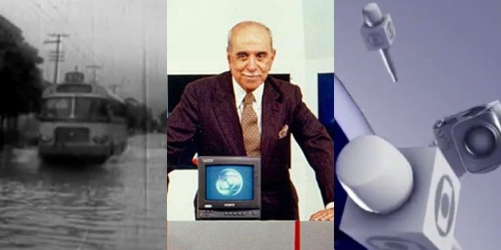 Globo usa catástrofe para fugir de falência e história macabra é divulgada: "Morreram 200 pessoas"