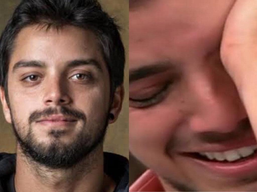 Rodrigo Simas anuncia terrível perda e deixa Brasil em luto após trágica morte: "Parte de nós"