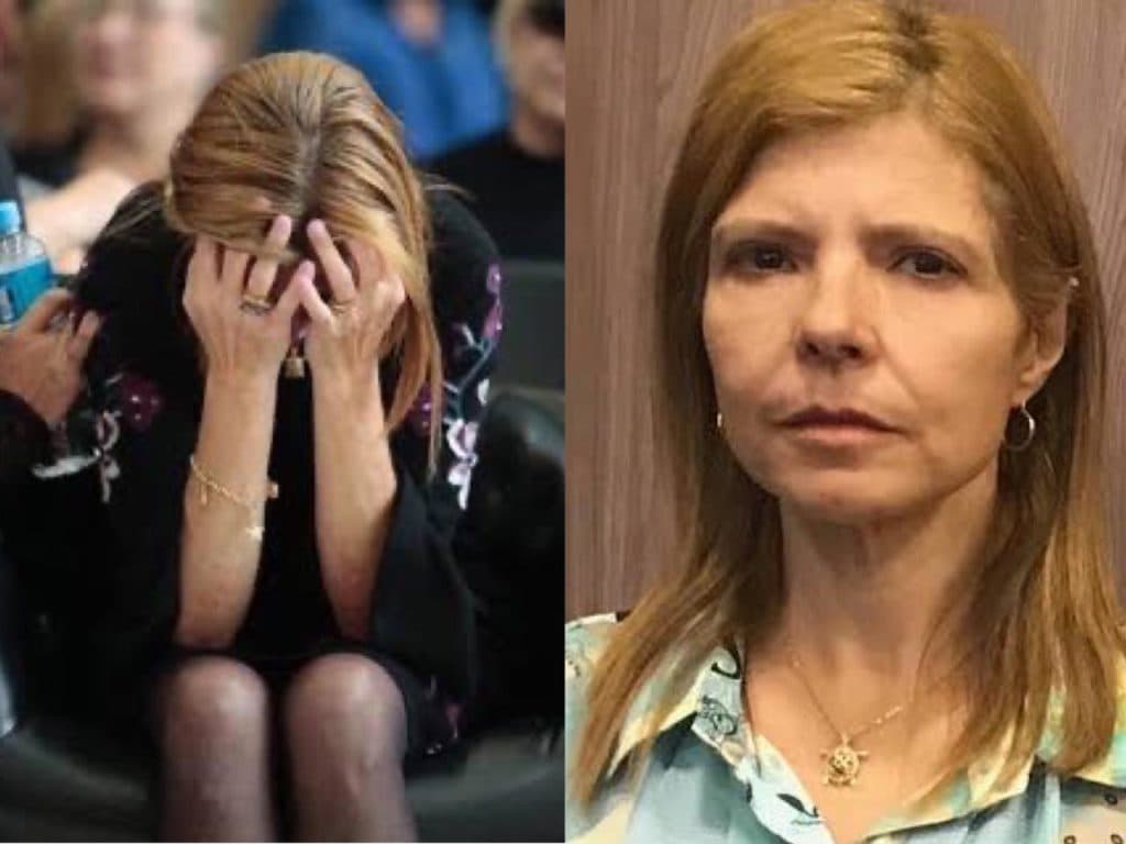 Mãe dos filhos de Gugu, após trágica morte do apresentador, realiza primeira festa e faz desabafo revelador