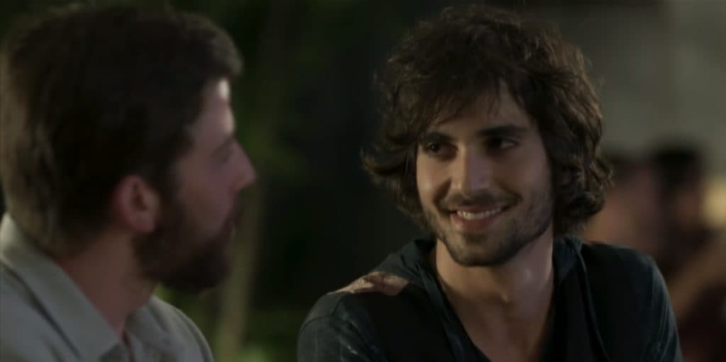 A Força do Querer: Ruy mete chifres em Cibele e faz declaração absurda