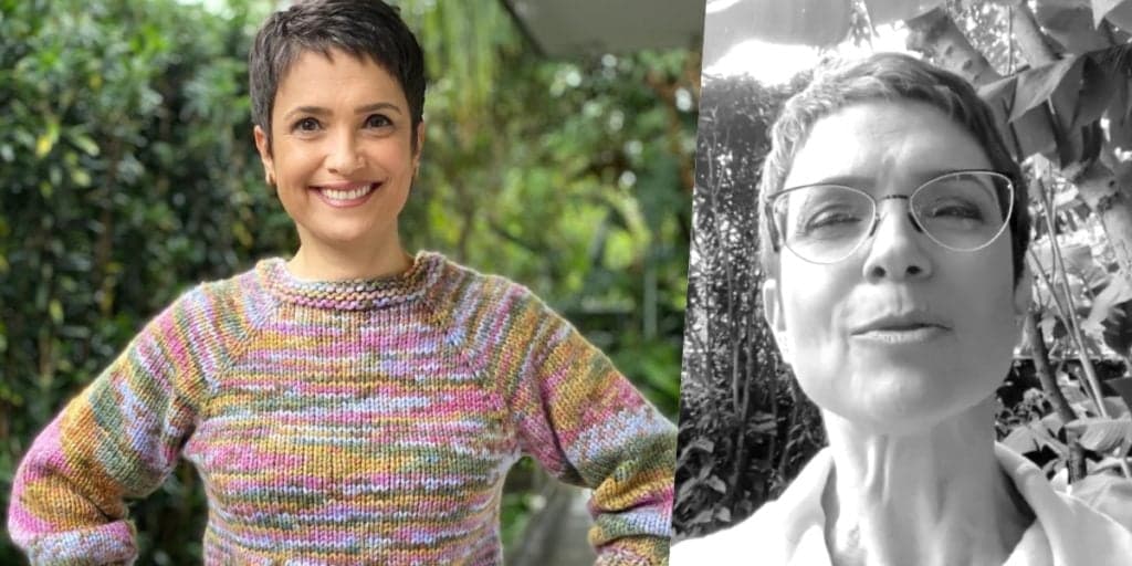 Sandra Annenberg, com demissão da Globo e contratação bomba no SBT, faz comunicado em vídeo: "Convite já está feito"