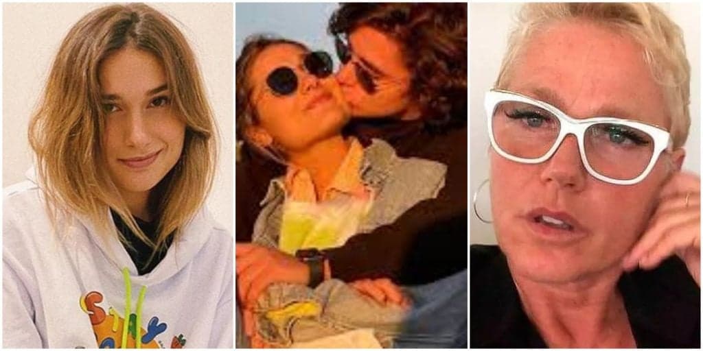 Sasha, filha de Xuxa, dá basta e em série de vídeos escancara verdade de gravidez, e padrasto é exposto: 'Silêncio'