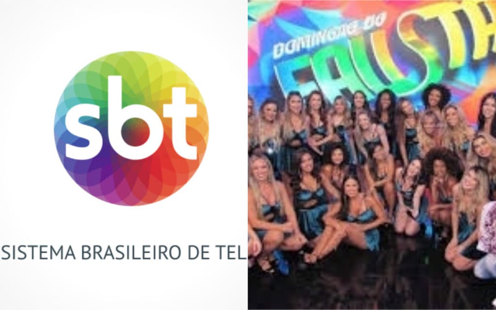 Com demissão de Glenda Kozlowski, ex bailarina do Faustão ganha chance de ouro e vira apresentadora do SBT: "Sonho"