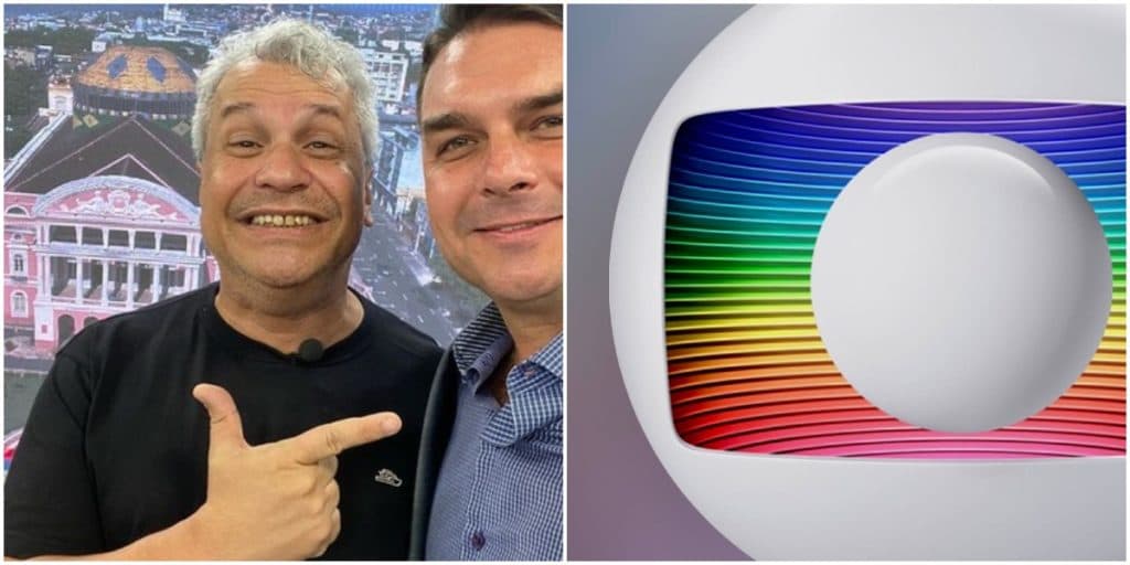 Sikêra Jr comete crime revoltante, é punido severamente e Globo noticia bomba