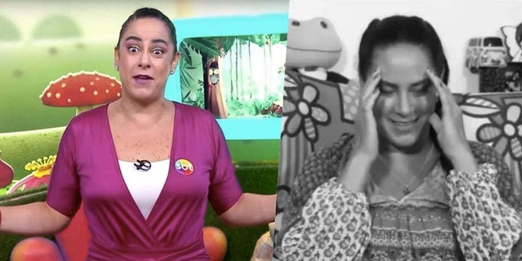 Bomba! Silvia Abravanel está oficialmente fora do ar e perde Bom Dia e Cia para sempre no SBT
