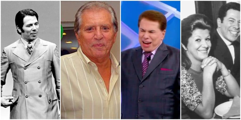 Esposa morta sigilosa, roubo a Carlos Alberto e apresentador na Globo: Os segredos mais sigilosos de Silvio Santos