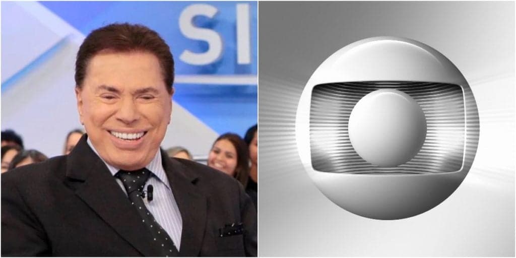 SBT dá volta por cima com Libertadores e Silvio Santos realiza desejo de peitar a Globo após guerra em 2003