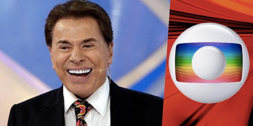 Silvio Santos dá rasteira histórica na Globo, rouba galinha dos ovos de ouro e anúncio final é feito: "Confirmado"
